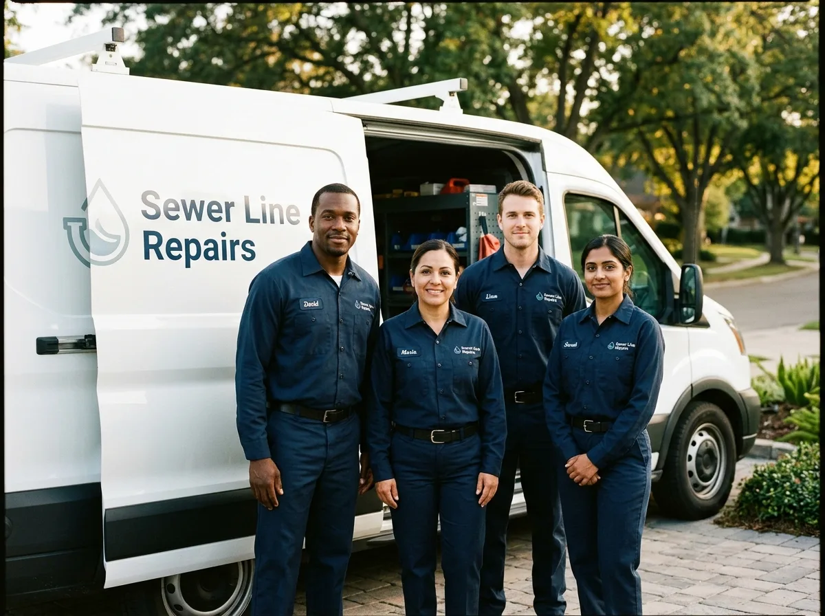 Emergency Plumber company in South Milford, IN