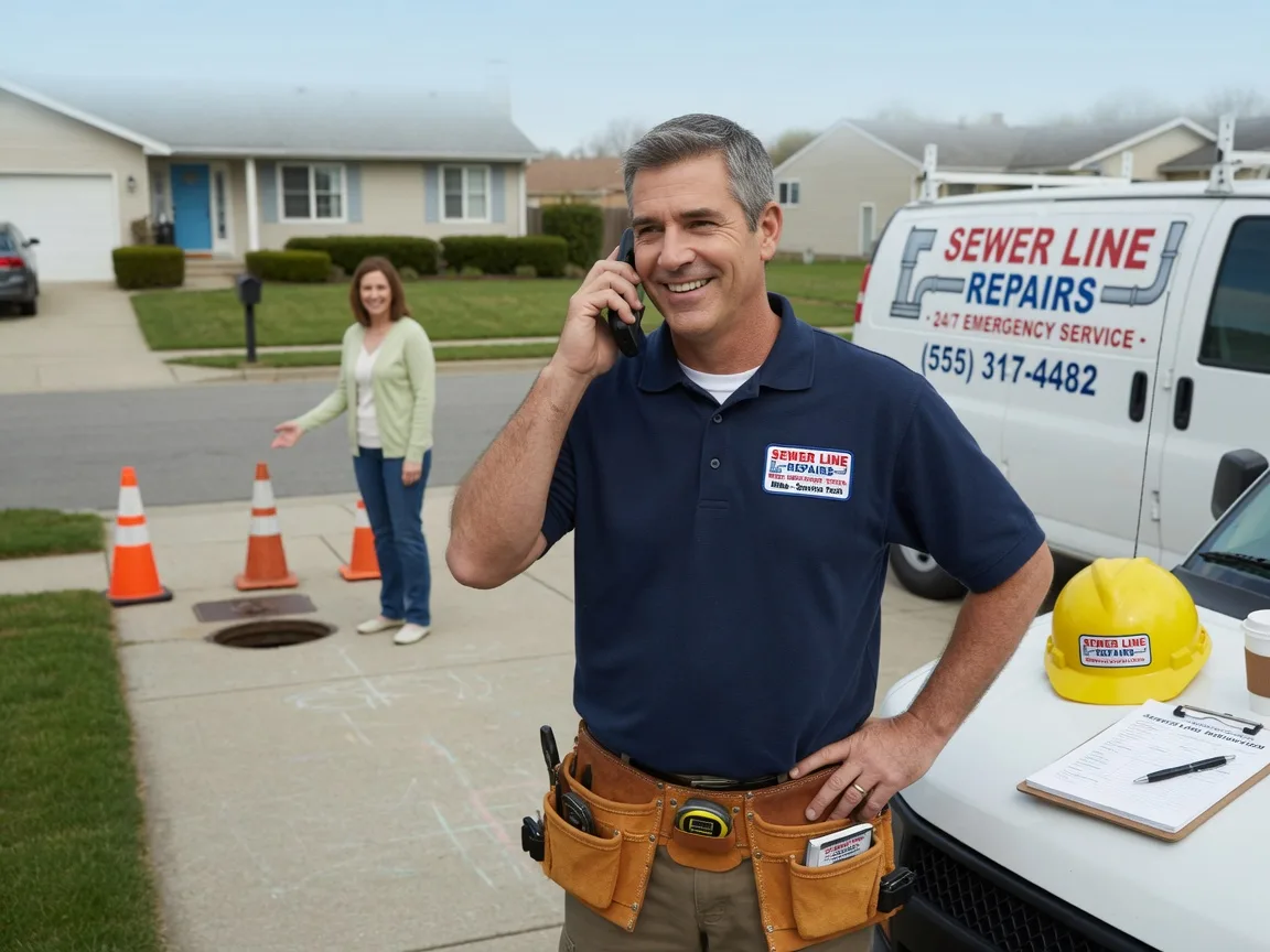 Emergency Plumber South Milford, IN FAQs
